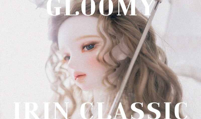 Gloomy Irin Classic [Limited Time Offer: 5% OFF] | PREORDER | DOLL - Image 14