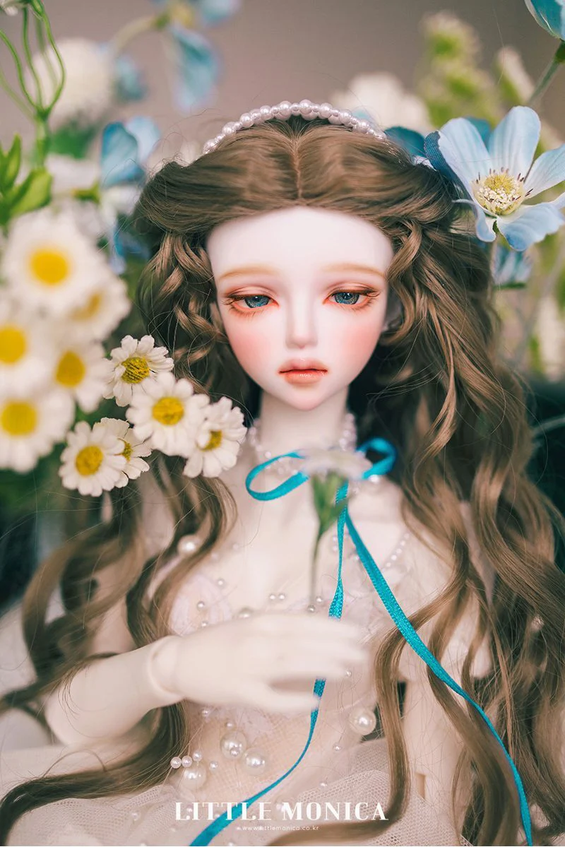 Gloomy Irin Classic [Limited Time Offer: 5% OFF] | PREORDER | DOLL - Image 3