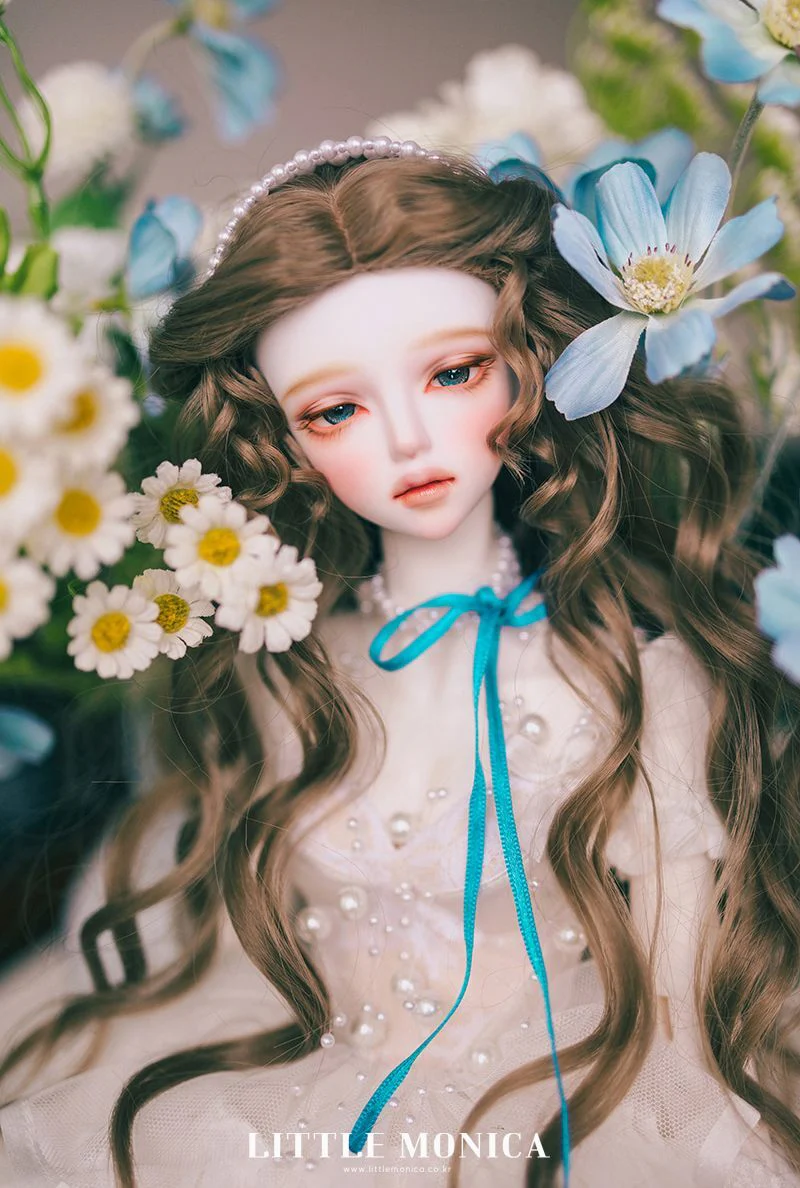 Gloomy Irin Classic [Limited Time Offer: 5% OFF] | PREORDER | DOLL - Image 4