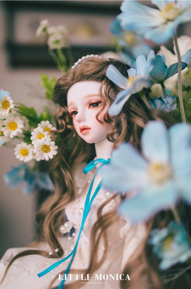 Gloomy Irin Classic [Limited Time Offer: 5% OFF] | PREORDER | DOLL - Image 5