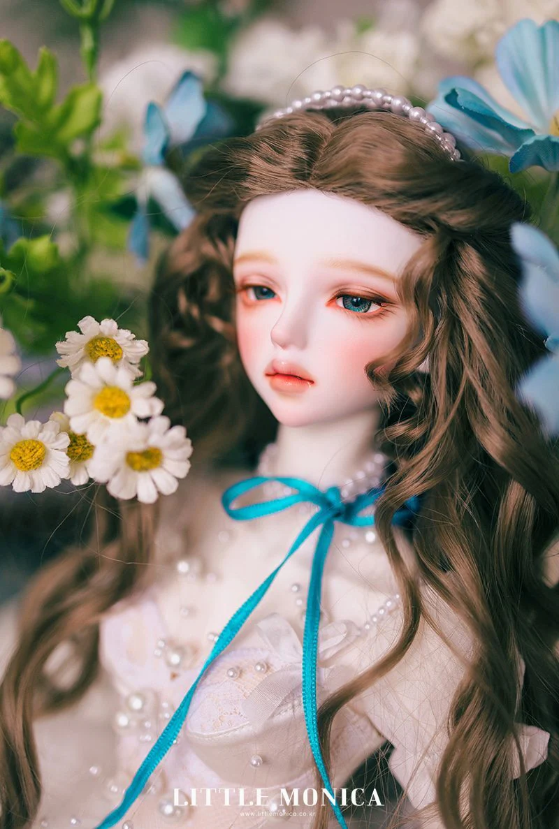 Gloomy Irin Classic [Limited Time Offer: 5% OFF] | PREORDER | DOLL - Image 7