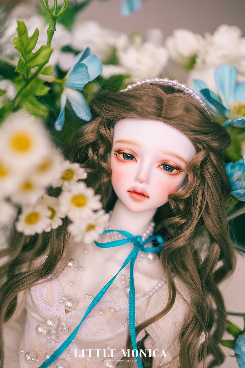 Gloomy Irin Classic [Limited Time Offer: 5% OFF] | PREORDER | DOLL - Image 8