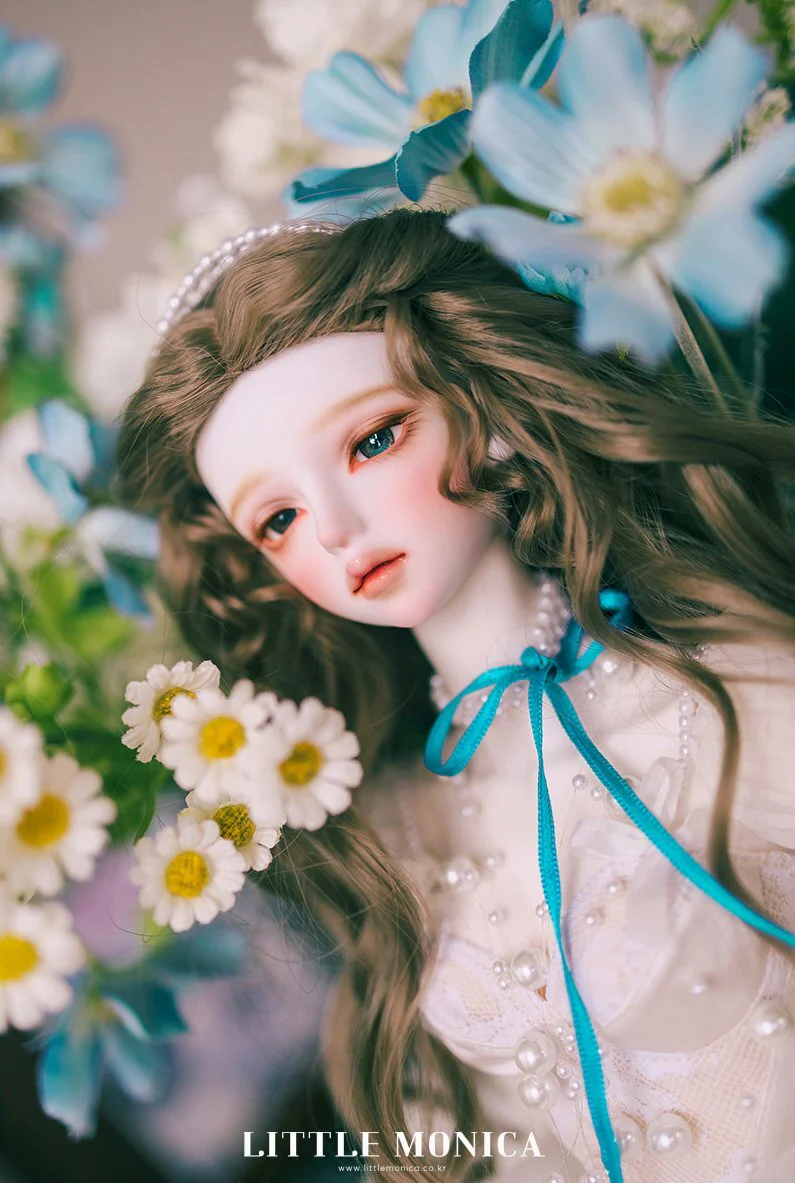 Gloomy Irin Classic [Limited Time Offer: 5% OFF] | PREORDER | DOLL - Image 9