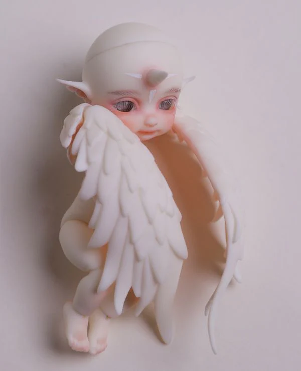 Glory | Preorder | DOLL - Image 6
