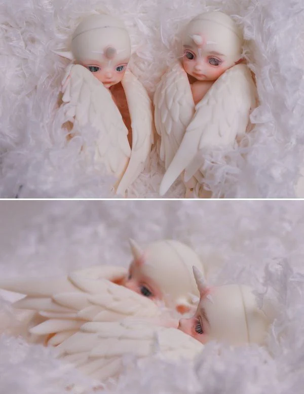 Glory | Preorder | DOLL - Image 8