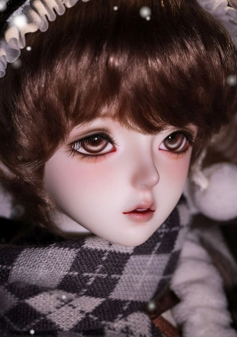 Pearl | Preorder | DOLL - Image 2