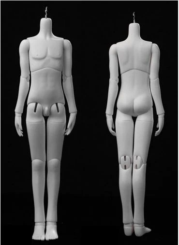 Gold | Preorder | DOLL - Image 6