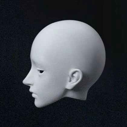 Gorgon Head | PREORDER | PARTS - Image 10