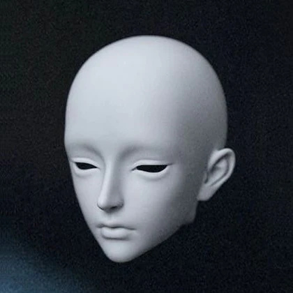 Gorgon Head | PREORDER | PARTS - Image 9