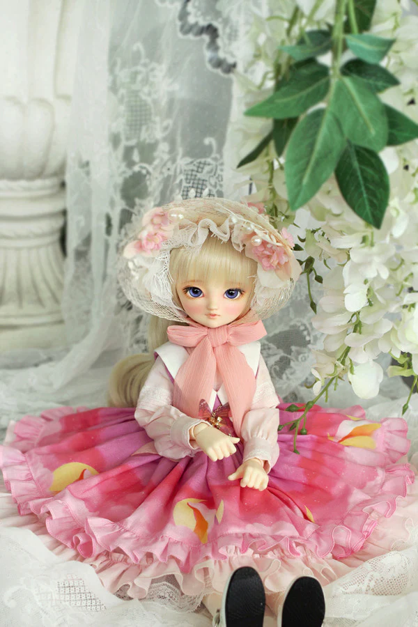 GPotpourri B Doll/MSD | Preorder | DOLL - Image 6