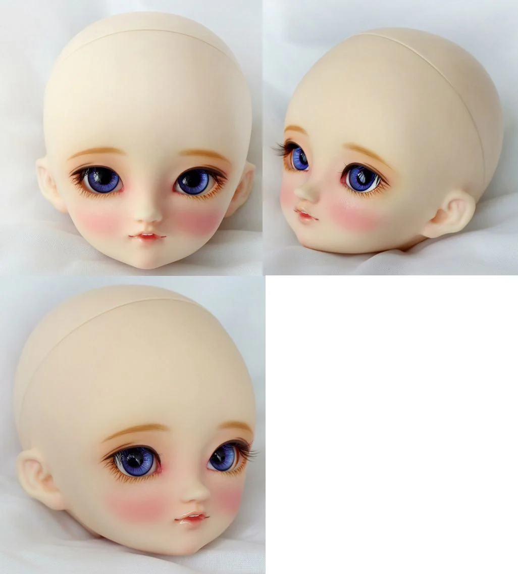 GPotpourri B Doll/MSD | Preorder | DOLL - Image 7
