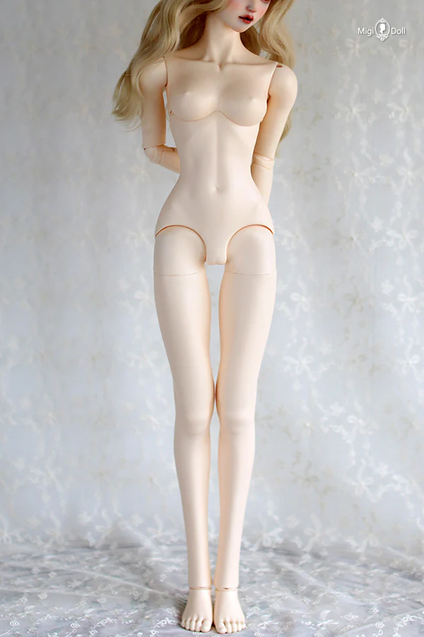 Graceful63 Body | Preorder | Parts - Image 9