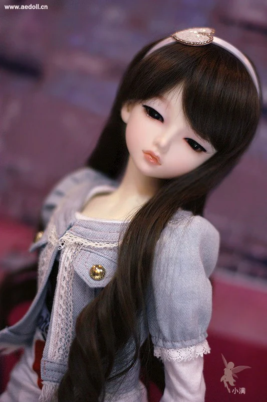 Grain Full | Preorder | DOLL