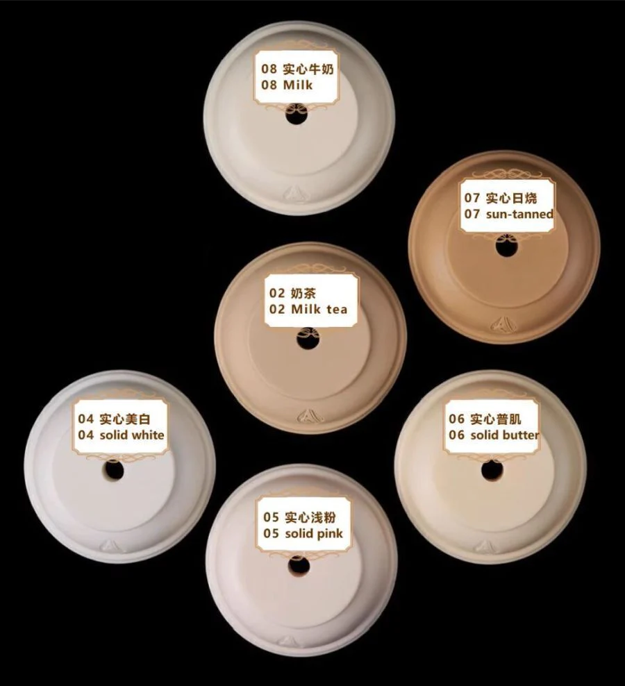 Grain Rain Head Taniame 70+ [Limited time] | PREORDER | PARTS - Image 15