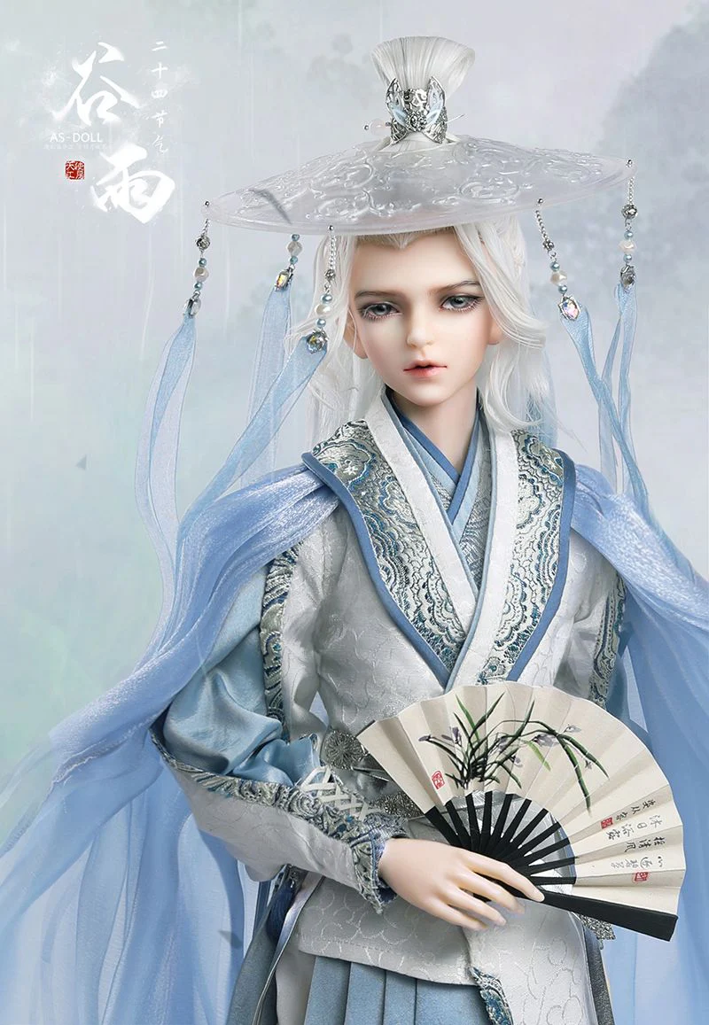 Grain Rain Head Taniame 70+ [Limited time] | PREORDER | PARTS - Image 3