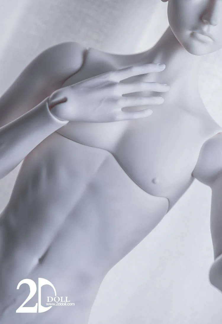 Grape White | Preorder | DOLL - Image 11
