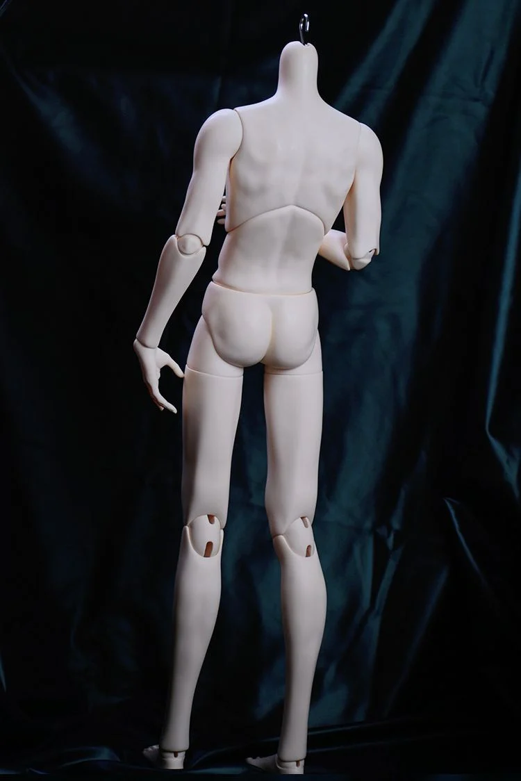 Grape White | Preorder | DOLL - Image 14