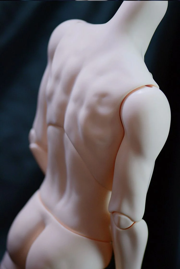 Grape White | Preorder | DOLL - Image 16