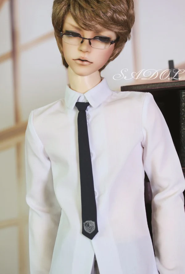 GTS 2016-B] Navy Fullset: SD17boy [Last order 10% OFF] | Preorder | OUTFIT - Image 7