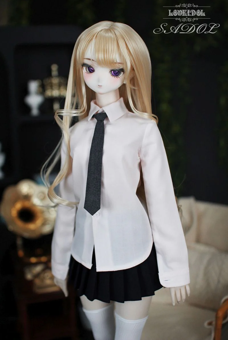 [GTS Forever-Gray]Fullset: MSD | PREORDER | OUTFIT - Image 11