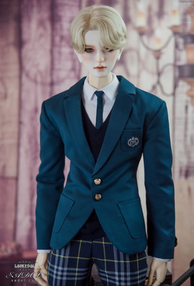 [GTS Forever-Green] Fullset: IDEALIAN75 | PREORDER | OUTFIT - Image 12