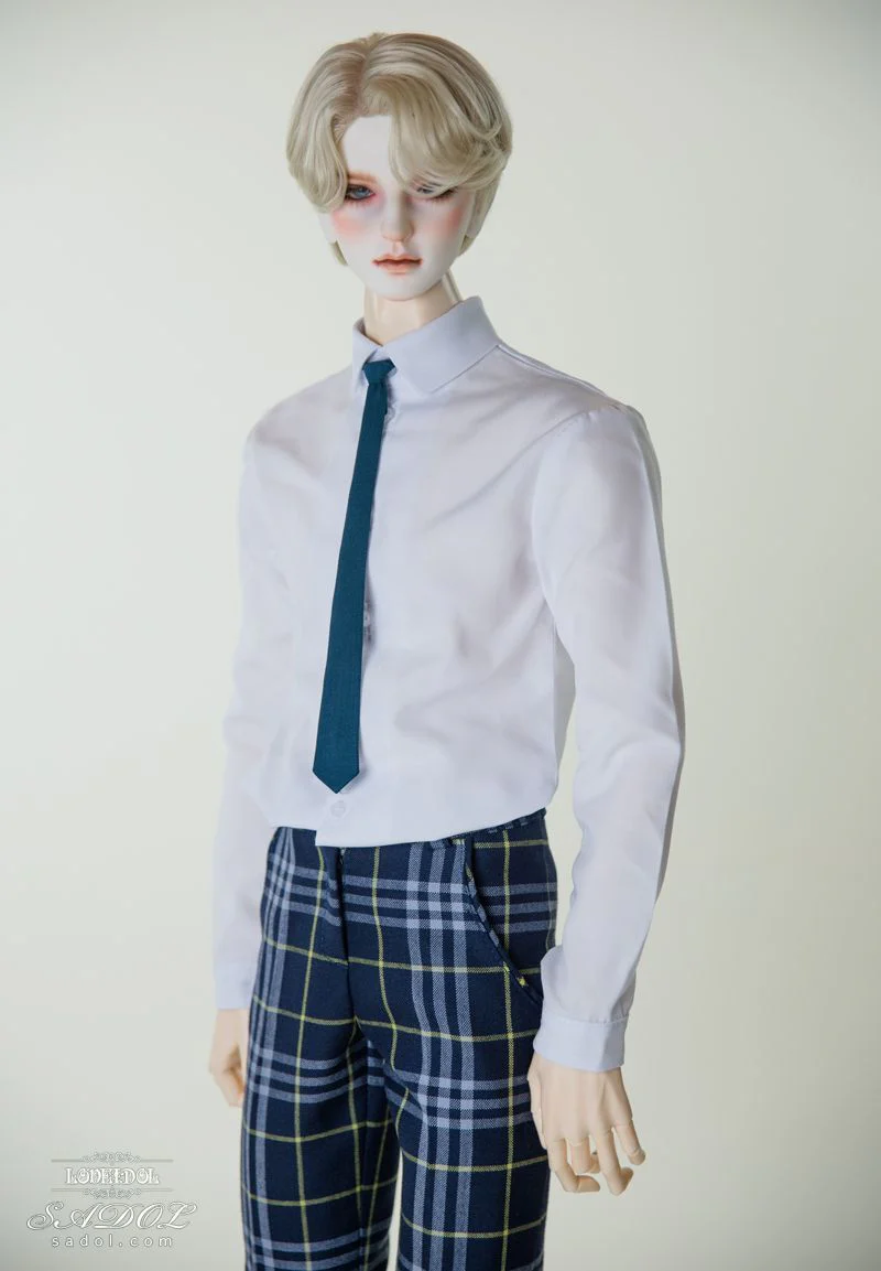 [GTS Forever-Green] Fullset: IDEALIAN75 | PREORDER | OUTFIT - Image 6