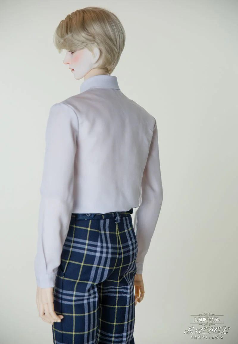 [GTS Forever-Green] Fullset: IDEALIAN75 | PREORDER | OUTFIT - Image 7