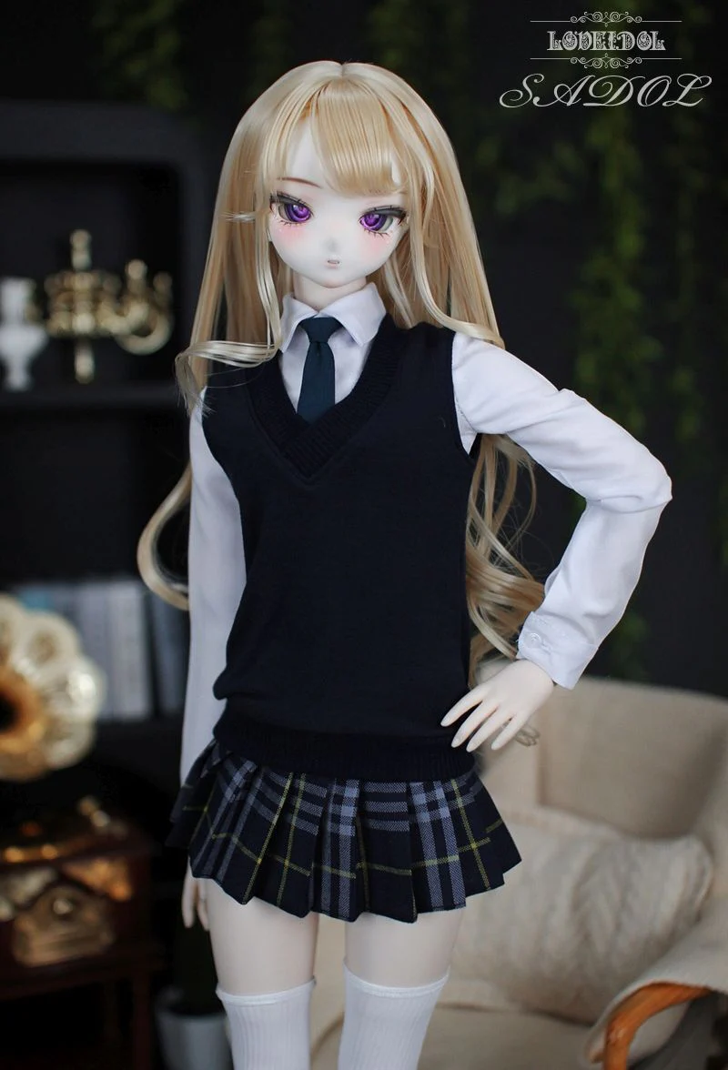 [GTS Forever-Green] Fullset: MSD | PREORDER | OUTFIT - Image 10