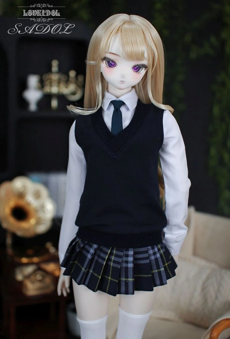 [GTS Forever-Green] Fullset: MSD | PREORDER | OUTFIT - Image 8