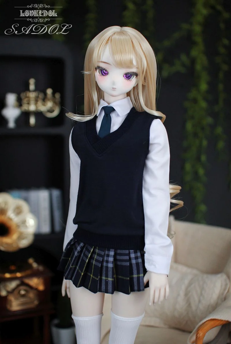 [GTS Forever-Green] Fullset: SD LS | PREORDER | OUTFIT - Image 9