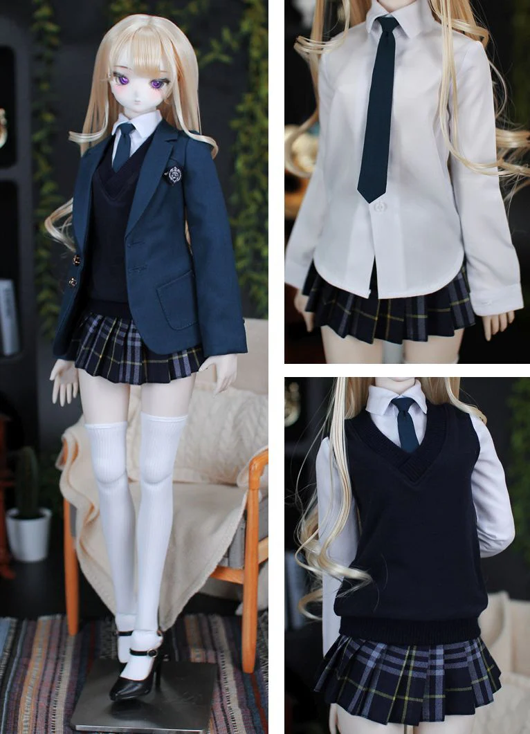 [GTS Forever-Green] Fullset: SD SS | PREORDER | OUTFIT - Image 15