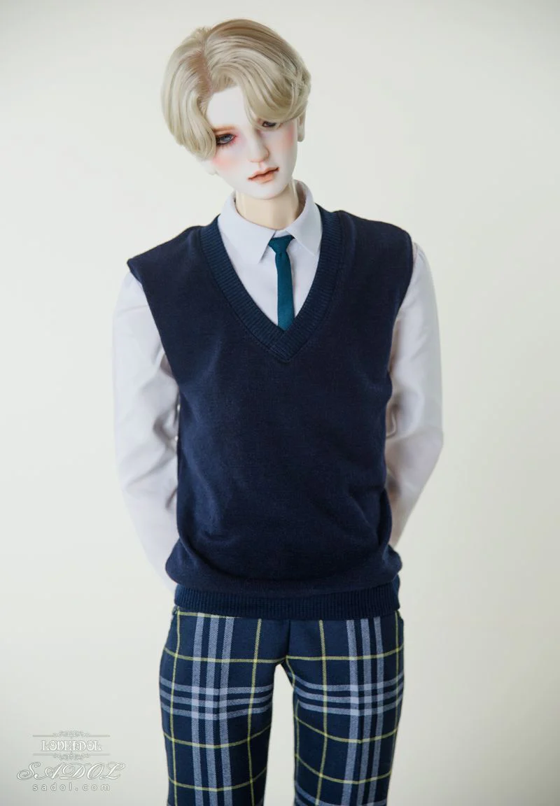 [GTS Forever-Green]Fullset: MSD Boy | PREORDER | OUTFIT - Image 4