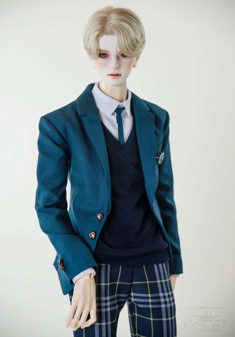 [GTS Forever-Green]Fullset: SD17(65cm) | PREORDER | OUTFIT - Image 2