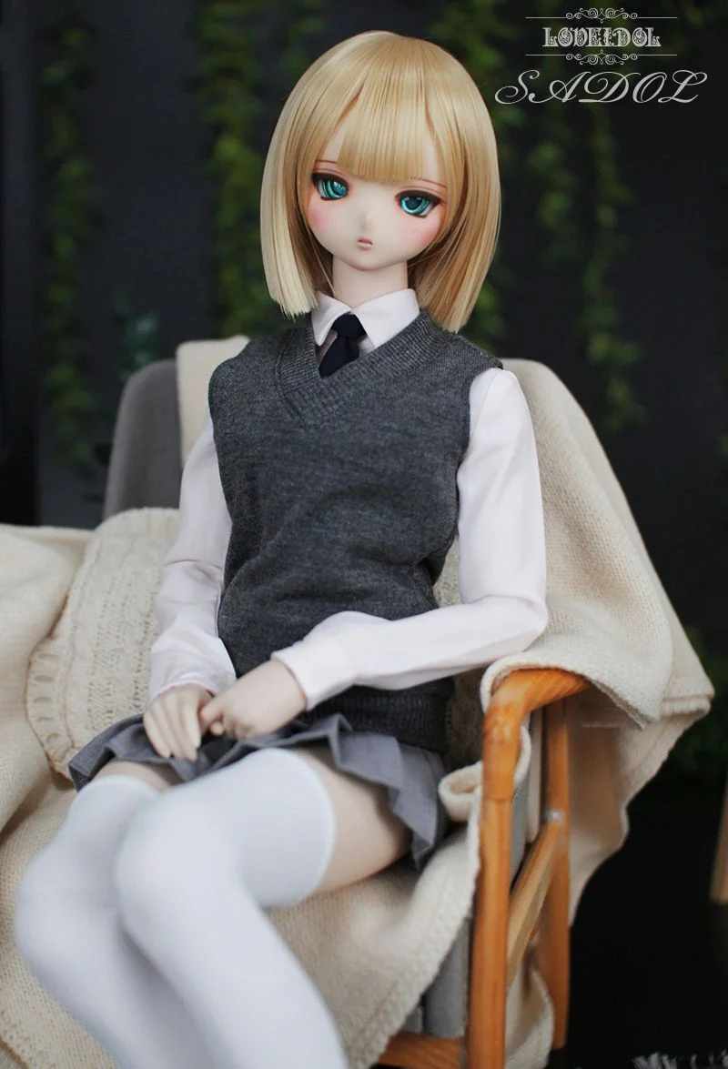 [GTS Forever-Navy] Fullset: MSD | PREORDER | OUTFIT - Image 10