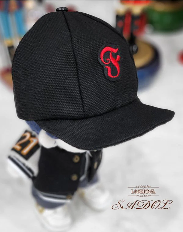 GTS Jumper Set (for 20cm stuffed animals) | Preorder | OUTFIT - Image 6