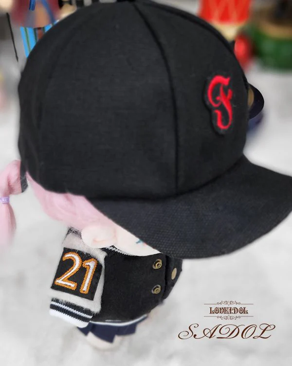 GTS Jumper Set (for 20cm stuffed animals) | Preorder | OUTFIT - Image 8
