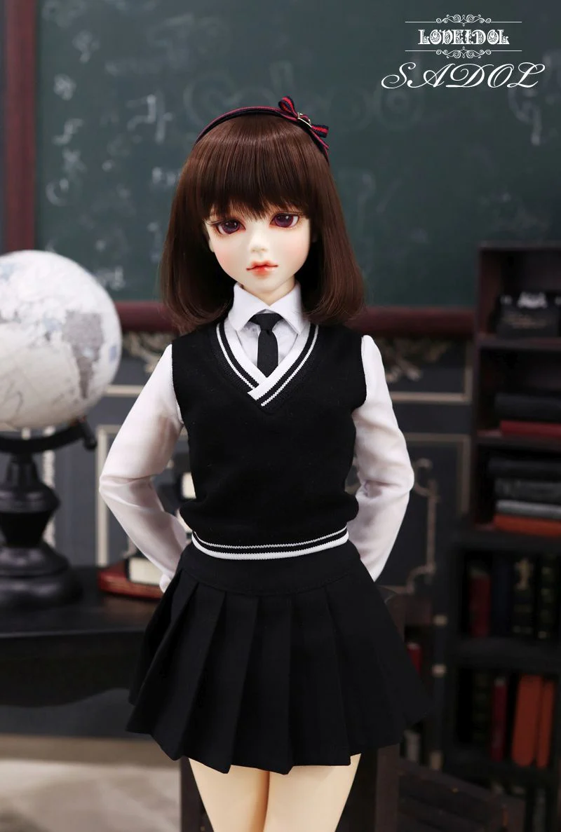 [GTS Trendy2 - BC] MSD MDD | OUTFIT - Image 11