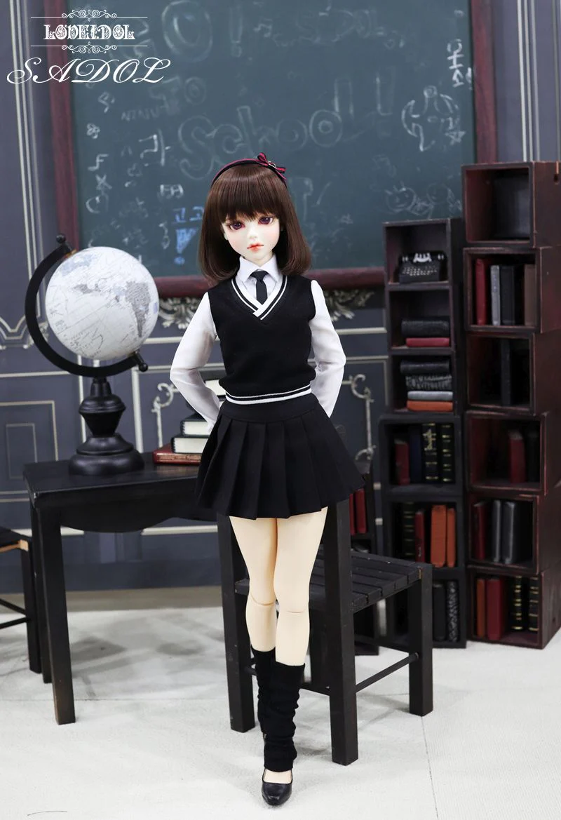 [GTS Trendy2 - BC] MSD MDD | OUTFIT - Image 12