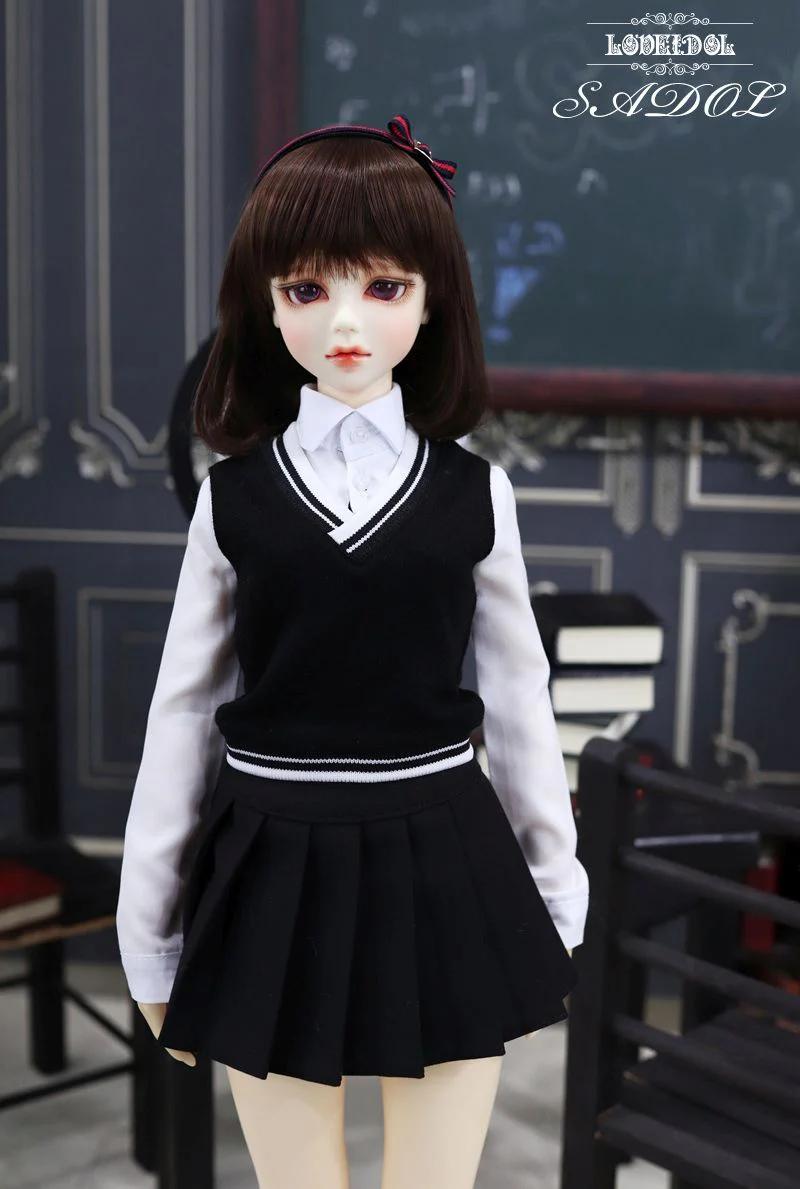 [GTS Trendy2 - BC] MSD MDD | OUTFIT - Image 14