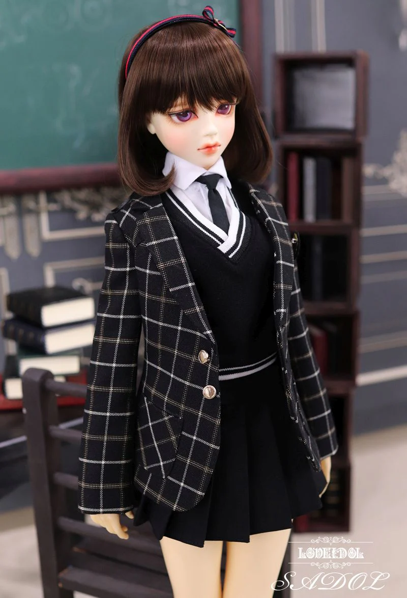[GTS Trendy2 - BC] MSD MDD | OUTFIT - Image 5