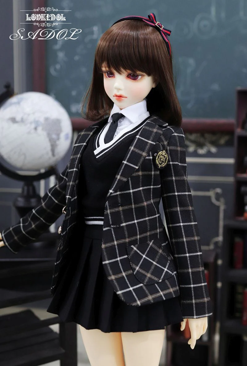 [GTS Trendy2 - BC] MSD MDD | OUTFIT - Image 7