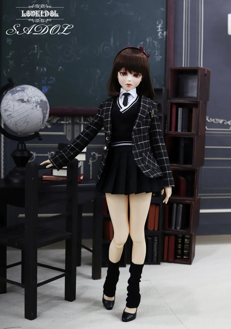 [GTS Trendy2 - BC] SD LS | OUTFIT - Image 2