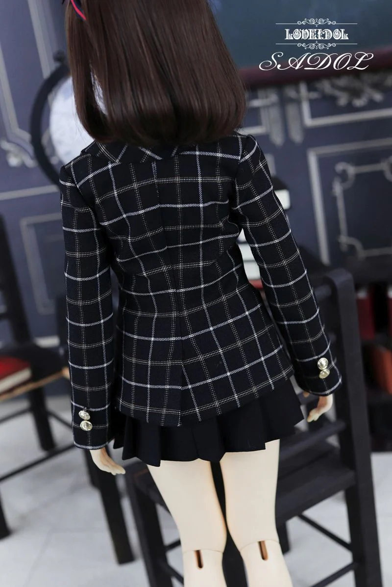 [GTS Trendy2 - BC] SD LS | OUTFIT - Image 8