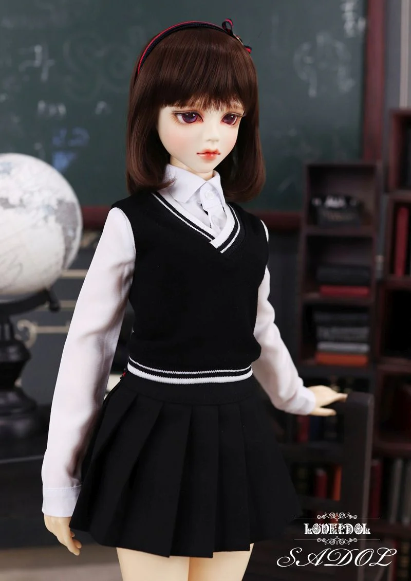 [GTS Trendy2 - BC] SD SS | OUTFIT - Image 13