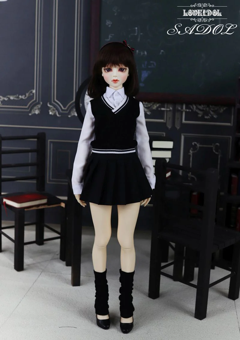 [GTS Trendy2 - BC] SD SS | OUTFIT - Image 15