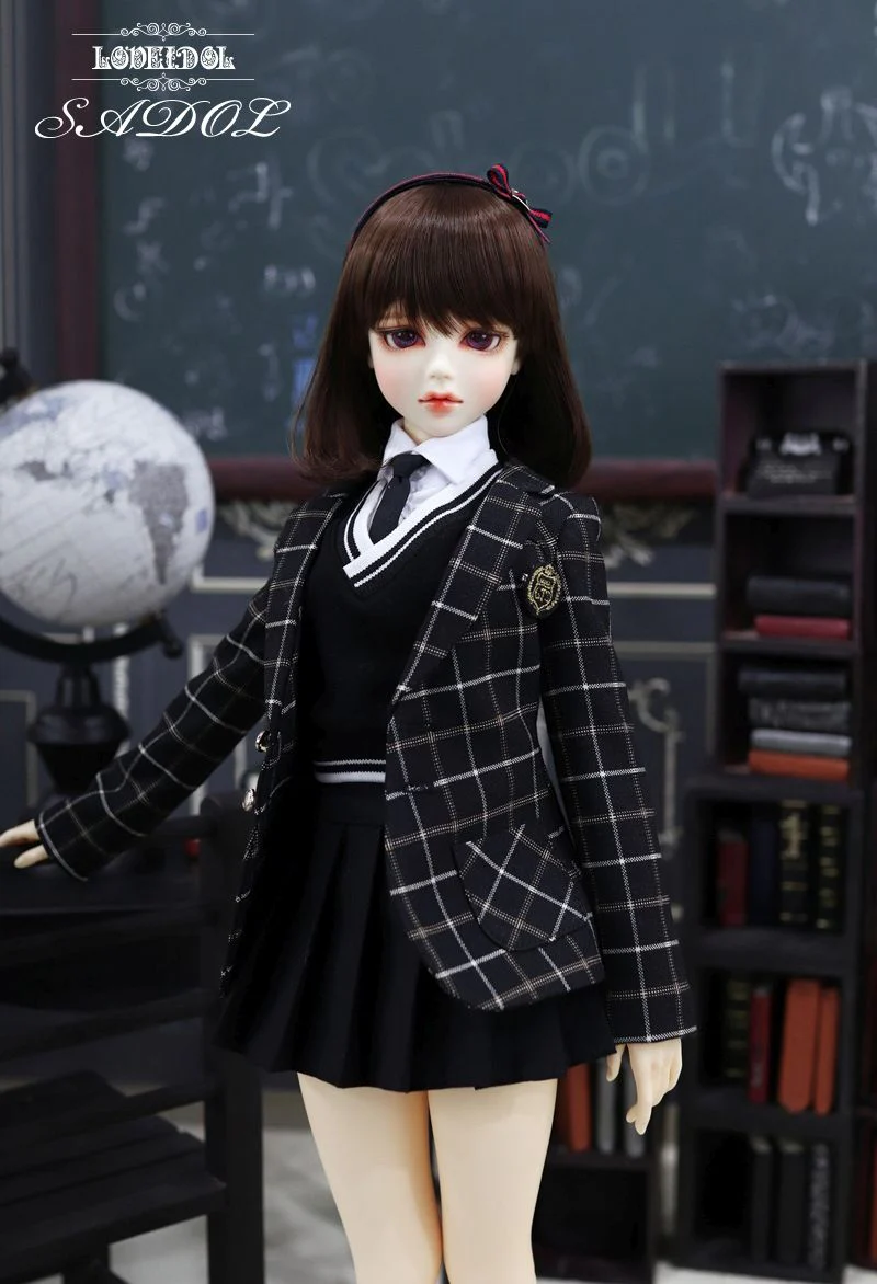 [GTS Trendy2 - BC] SD SS | OUTFIT - Image 6