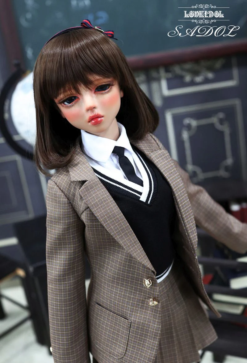 [GTS Trendy2 - BN] MSD MDD | OUTFIT - Image 3