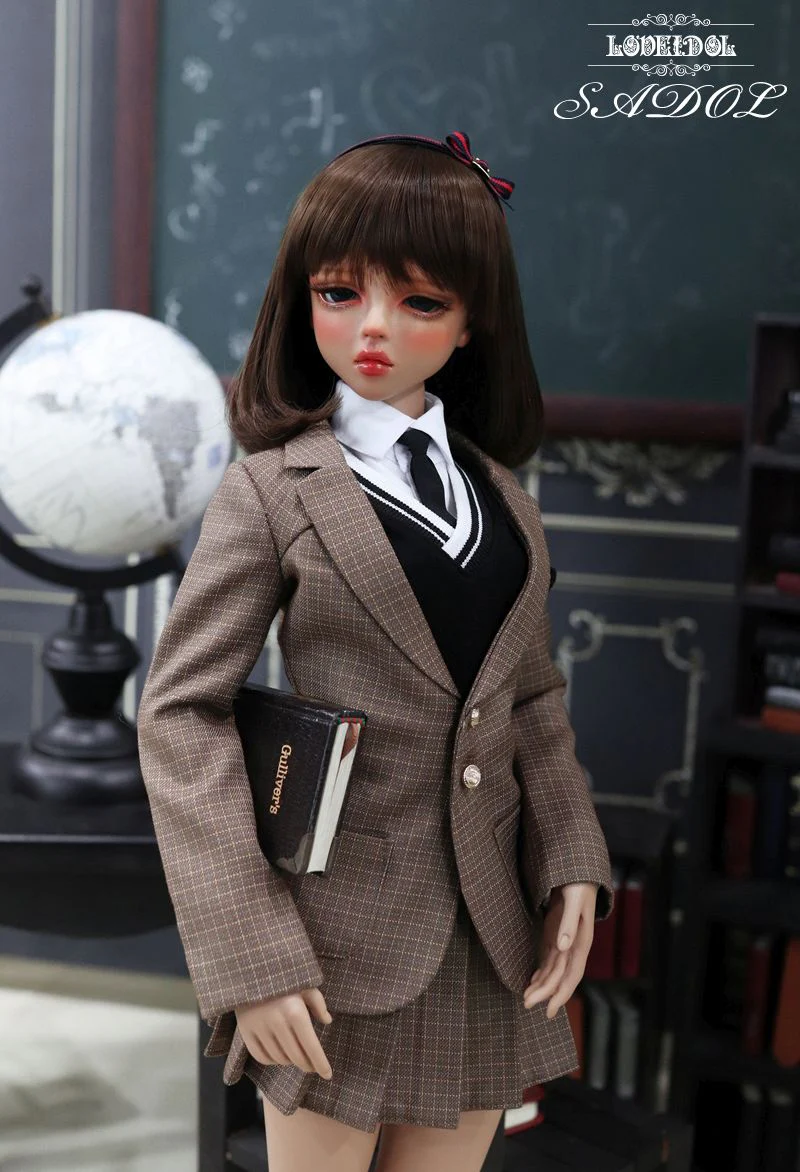 [GTS Trendy2 - BN] MSD MDD | OUTFIT - Image 4