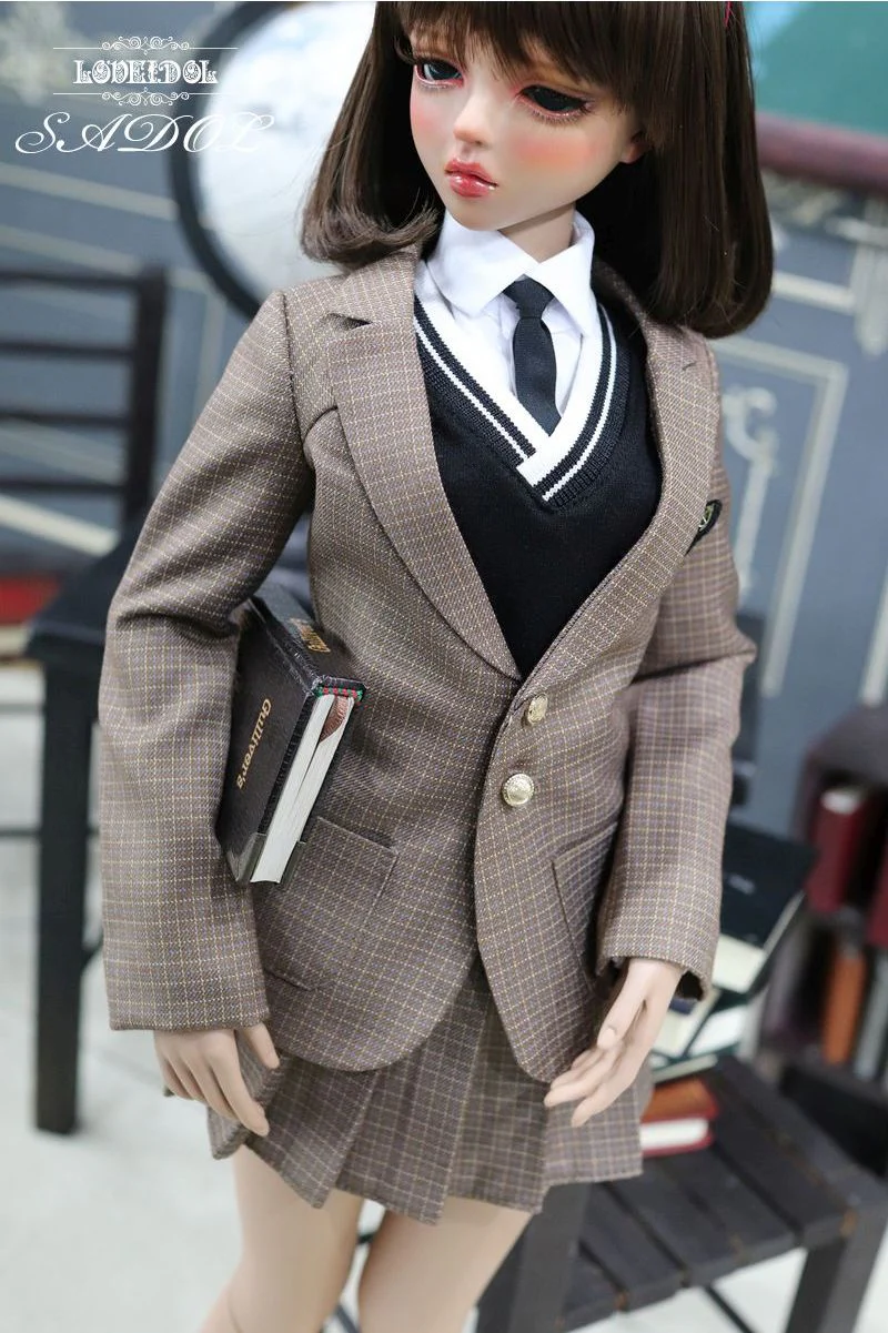 [GTS Trendy2 - BN] MSD MDD | OUTFIT - Image 7