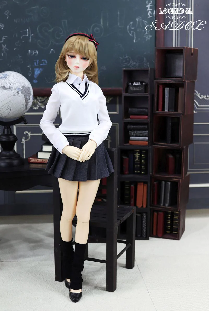 [GTS Trendy2 - G] SD SS | OUTFIT - Image 13